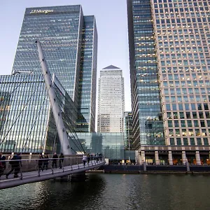 Canary Wharf - Corporate River View London